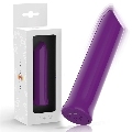 Todrick Clit Purple Intense Vibrating Bullet