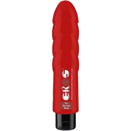 Lubricante Silicona Eros Toy Glide 175 ml