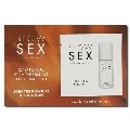 Gel de Masaje Bijoux Slow Sex 2 ml