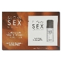 Aceite de Masaje Bijoux Slow Sex Efecto Caliente 2 ml