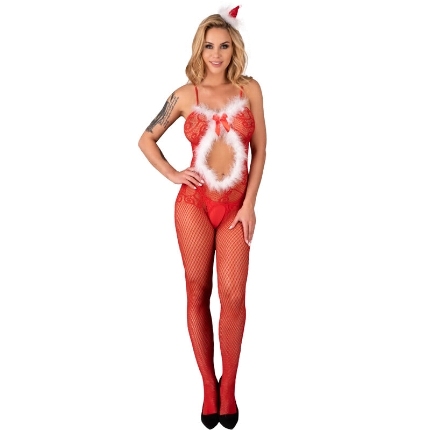 Catsuit Corsetti Fashion Magali Natal