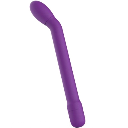 Vibrador B Swish BGee Infinite Classic Recarregável Roxo