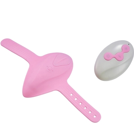 armony - remote control pantie bliss stimulator