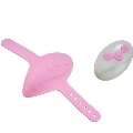 armony - estimulador de pantie bliss de controle remoto