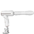 armony - fking machine adjustable automatic vibrator white