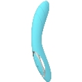 armony - elizabeth blue flexible vibrator