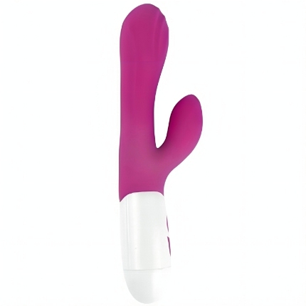 armony - happy vibrador estimulador violeta