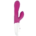 armony - happy vibrador estimulador violeta