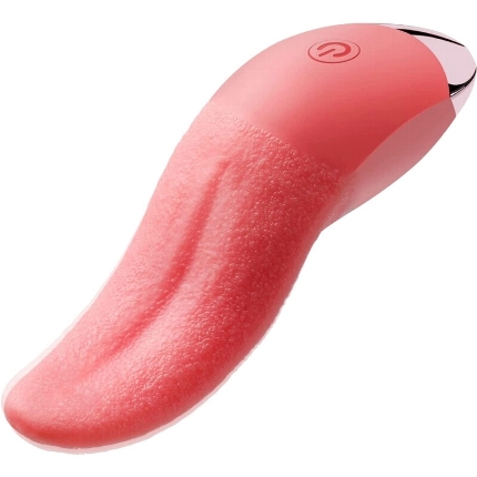 armony - tongue vibrator stimulator