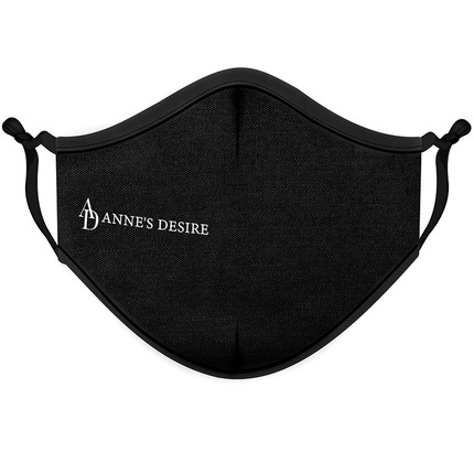 anne's desire - reusable mask