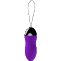 armony - anni violet remote control vibrating egg