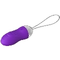 armony - huevo vibrador control remoto violeta