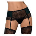 obsessive - miamor garter belt s/m