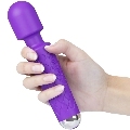 armony - massager e vibrador violeta