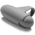 bijoux - better than your ex vibrator bullet 10 vibrations grey