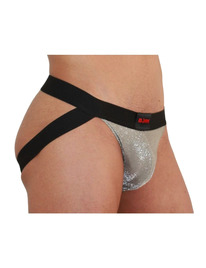 Jockstrap Burn Beige Desire