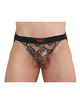 Jockstrap Burn Snake