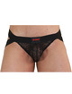 Jockstrap Burn Lace