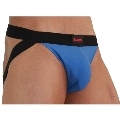 burn - 008 jock azul / negro s