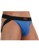 burn - 008 jock azul / negro s