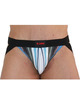 burn - 009 jock multicolor / negro s