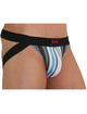 Jockstrap Burn Multicolor