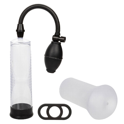 calexotics - peak kit suction pump