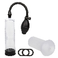 calexotics - peak kit suction pump