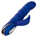 calexotics - jack rabbit vibrator wave motion blue