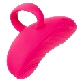 calexotics - envy handheld rolling ball massager 7 vibrations pink