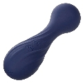 calexotics - charisma temptation masajeador 12 funciones morado