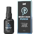 intt - hard man power spray estimulador