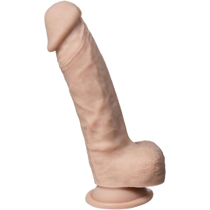 Dildo Realístico SileXD Henry Silexpan 21.5 cm