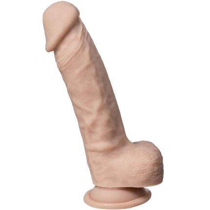 Dildo Realístico SileXD Kevin Silexpan 21.5 cm