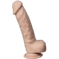 Dildo Realístico SileXD Kevin Silexpan 21.5 cm