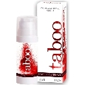 Gel Estimulante Ruf Taboo 30 ml