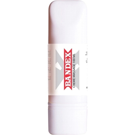 ruf - bandex crema estimulante para el pene 100 ml