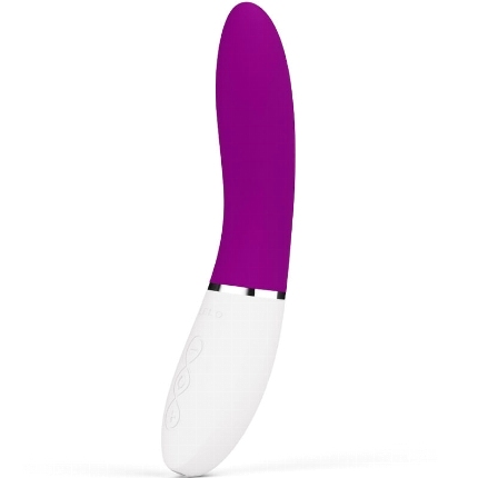 lelo - liv 3 g-spot stimulator pink