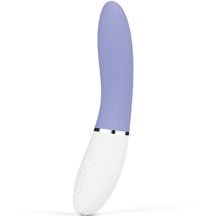 lelo - liv 3 g-spot stimulator blue