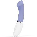 lelo - gigi 3 g-spot vibrator blue