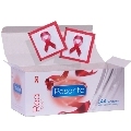 144x Preservativos Pasante Red Ribbon