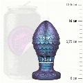 epic - vrakos dragon egg anal plug size s