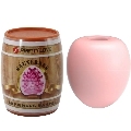 Masturbador Egg Pretty Love Rosa Modelo 2