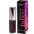 ruf - taboo pheromone for her pheromone perfume for her 15 ml