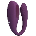 pretty love - aari purple clitoral massager free app