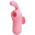 pretty love - mini fun toys by magic fairy vibrador succionador