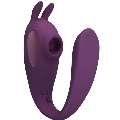 pretty love - shey stimulator vibrator free app long distance purple