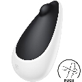 Estimulador de Clitóris Satisfyer Spot On 3 Preto