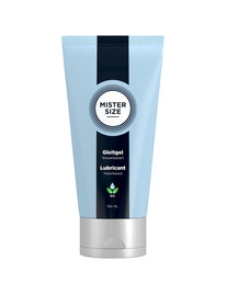 mister size - bio lubricant 100 ml