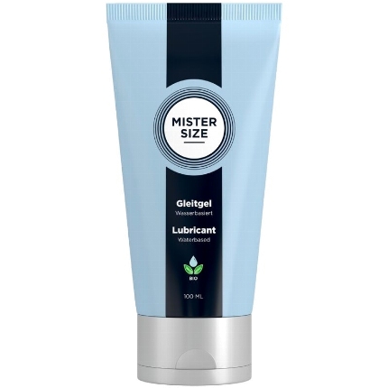 mister size - bio lubricant 100 ml